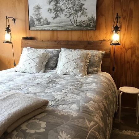 Leedale Bed & Breakfast Brightwater Bagian luar foto