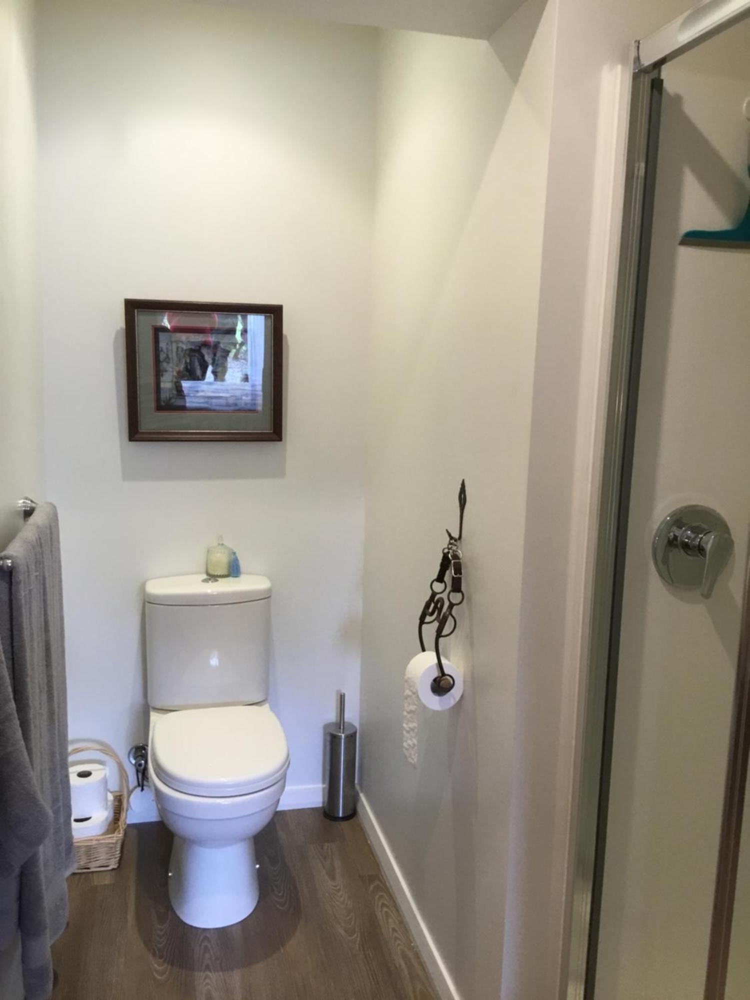 Leedale Bed & Breakfast Brightwater Bagian luar foto