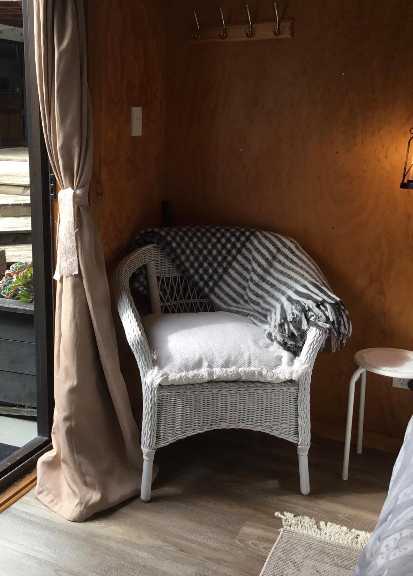 Leedale Bed & Breakfast Brightwater Bagian luar foto
